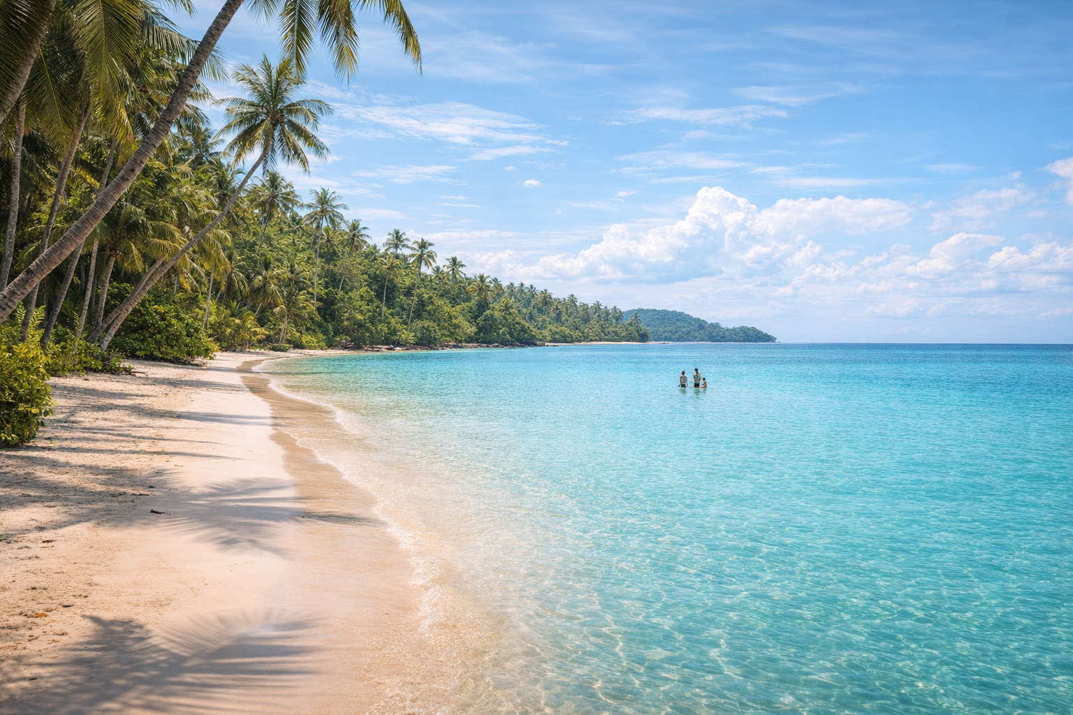 Best Family-Friendly Beach Destinations in Southeast Asia