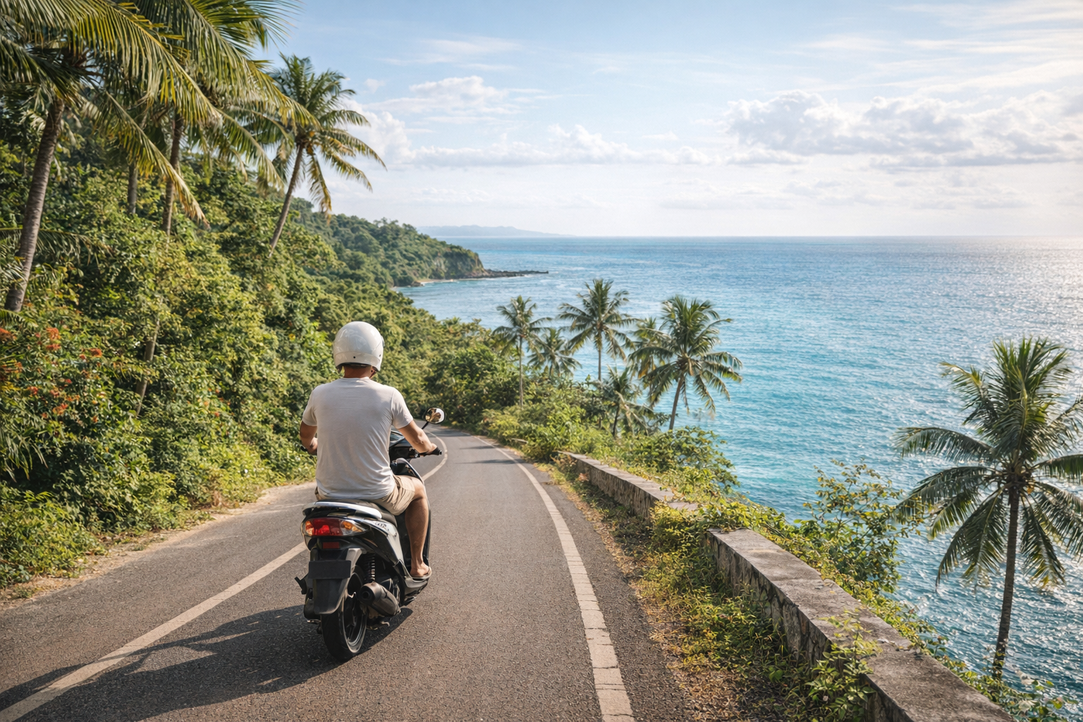 Island Living: A Realistic Look at the Lifestyle